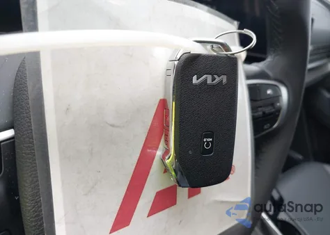 2025 Kia Sportage Ex z USA, uszkodzony, nr VIN 5XYK33DF6SG317066